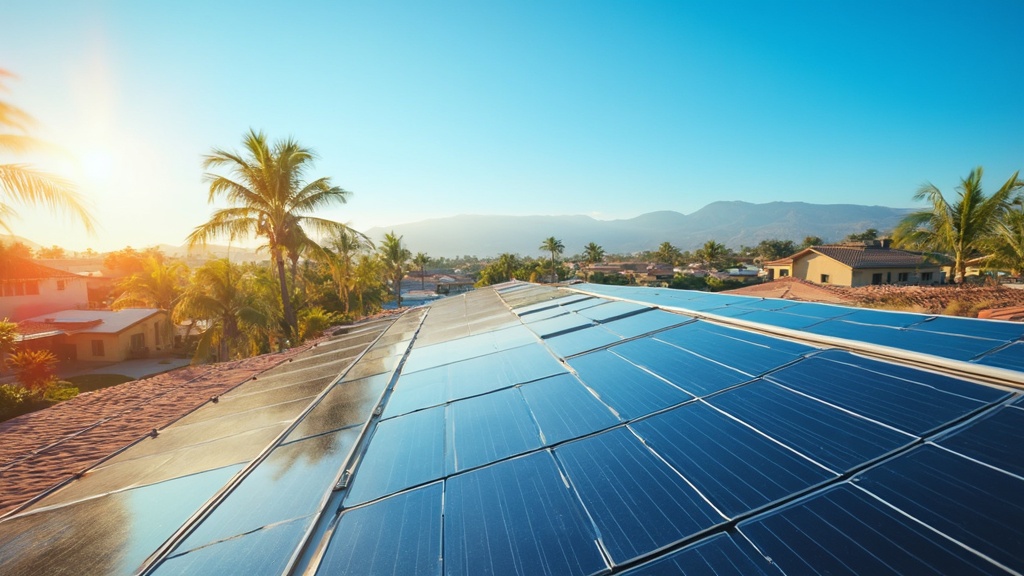 Understanding California Net Metering Changes: An In-Depth Tutorial for Solar Users