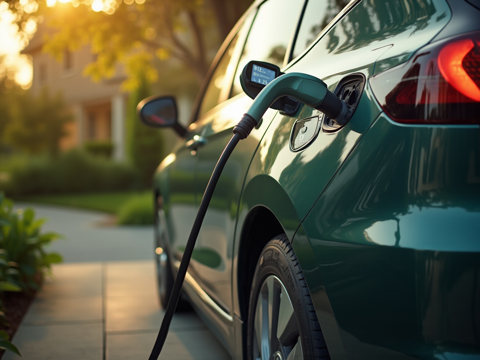 Understanding Electric Cars Electricity Consumption: An In-Depth Tutorial for Eco-Conscious Homeowners