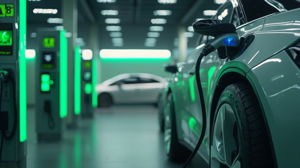 Understanding EV Energy Consumption: A Complete Tutorial for Electric Vehicle Owners