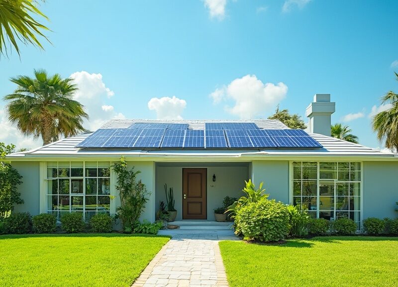 understanding florida solar panel rebates an in depth tutorial for homeowners
