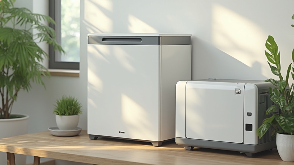 Understanding Generator with Battery Storage: An In-Depth Tutorial for Homeowners