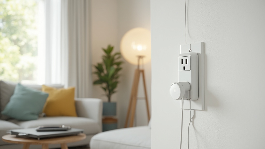 Understanding Power Saving Outlets: A Complete Tutorial on Smart Energy Management