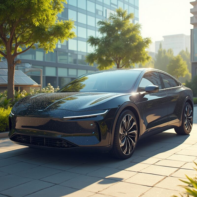 understanding solar and electric cars a complete tutorial on technology and benefits