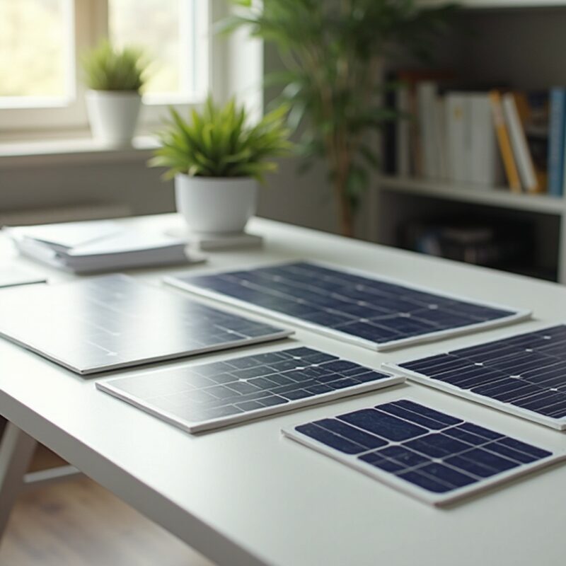 understanding solar panel sizes and wattage a complete tutorial
