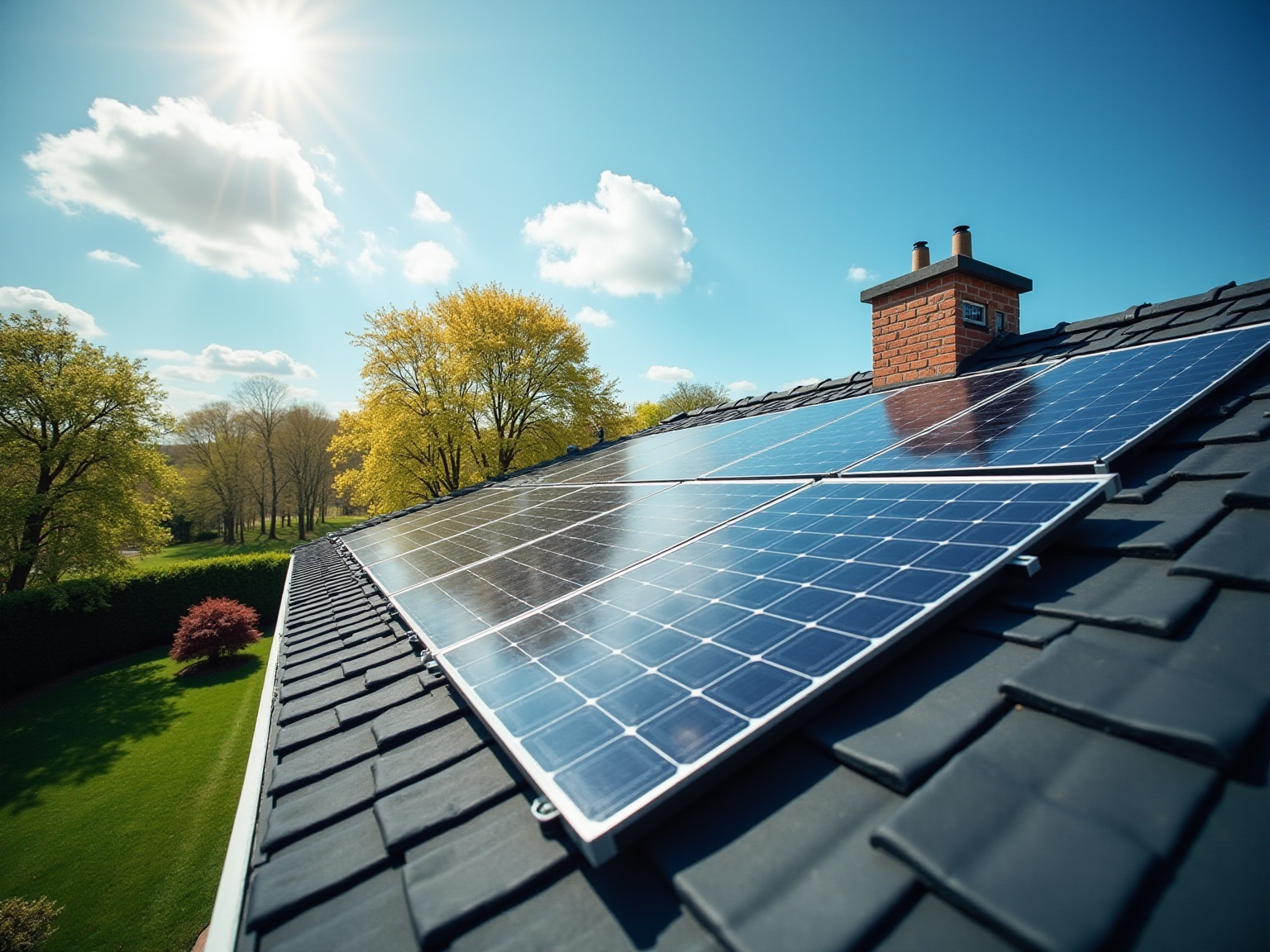 Understanding Solar Panels Size and Output for Your Home