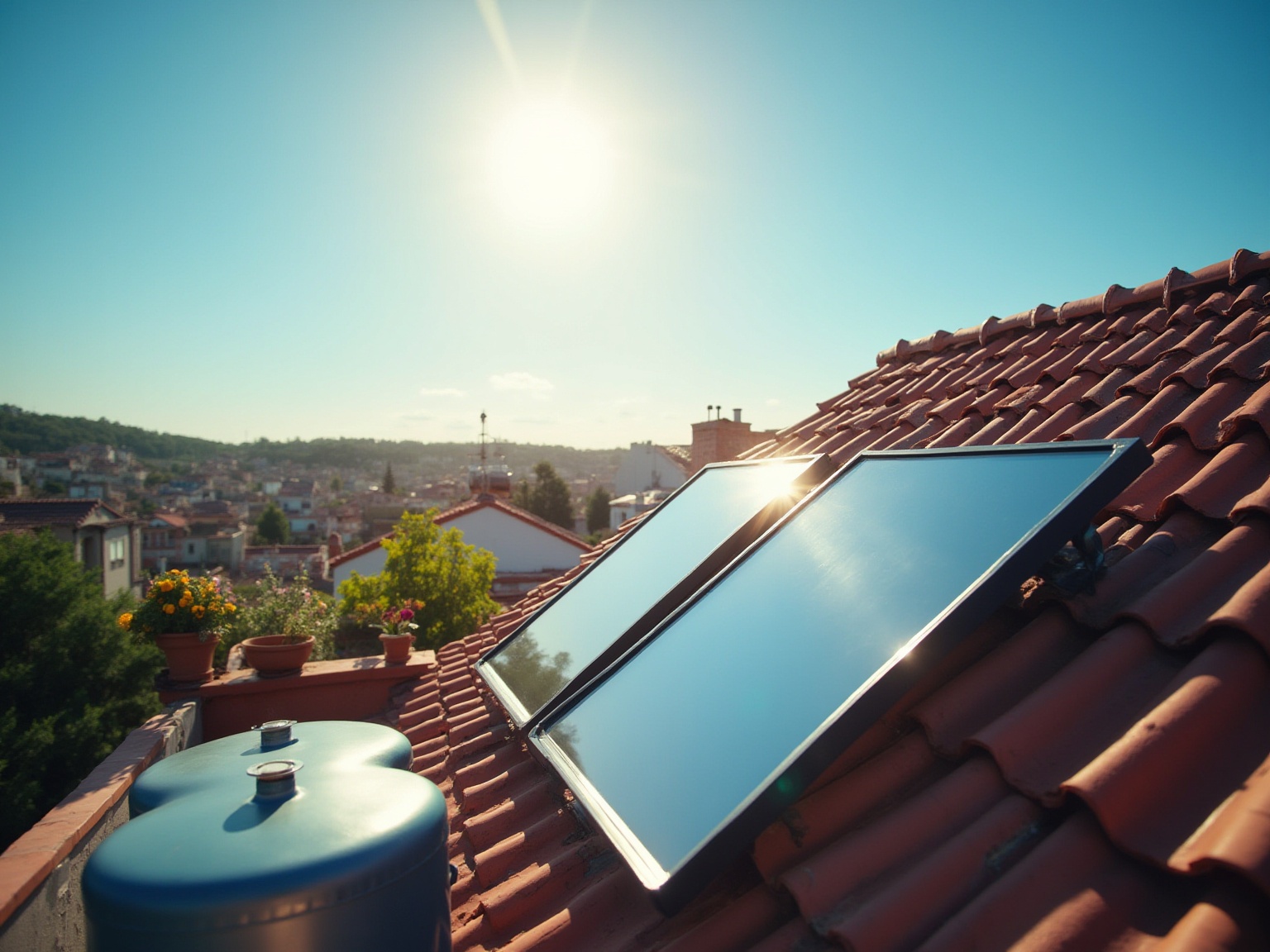 Understanding Solar Water Systems: An In-Depth Tutorial for Eco-Conscious Homeowners