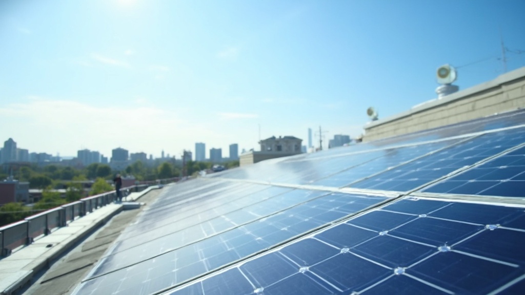 Understanding the Cost of a 1,000 kWh Per Month Solar System: An In-Depth Tutorial