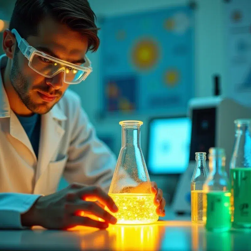 understanding thomas werners impact on photochemistry