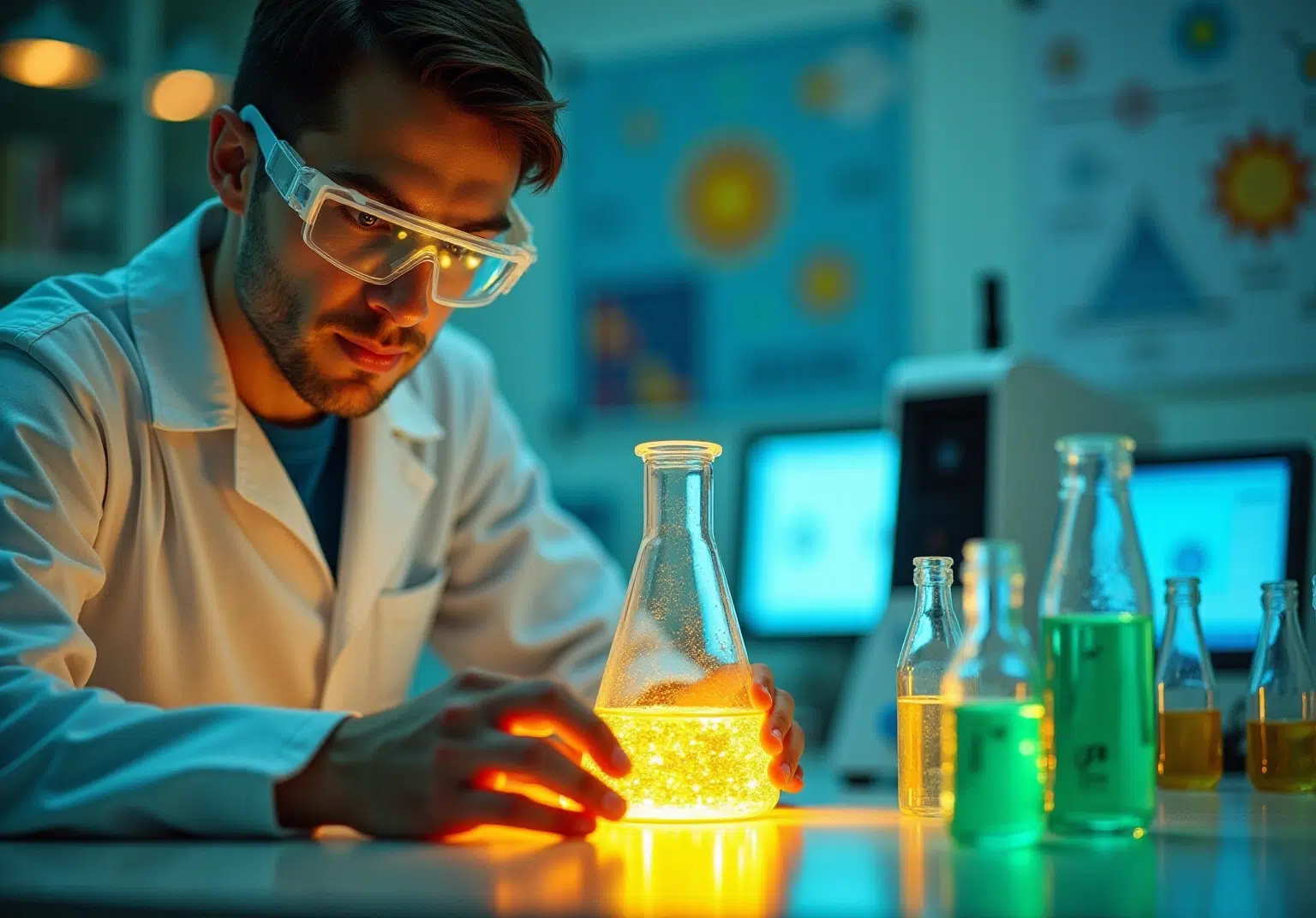 Understanding Thomas Werner’s Impact on Photochemistry