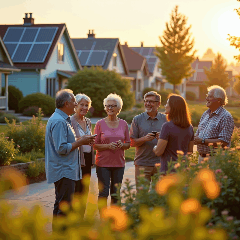 unlock federal program for solar panels funding and benefits explained
