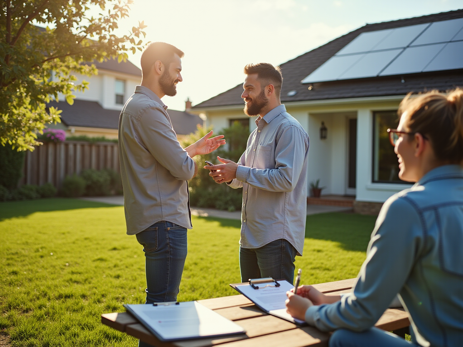 What Are Solar Experts in the USA? Understanding Their Role in Your Solar Journey