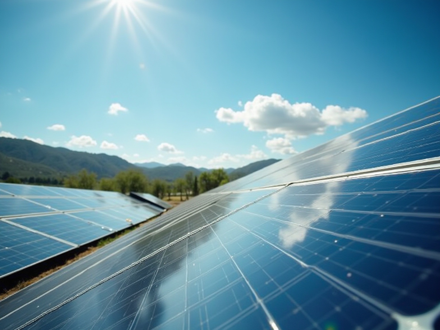 What Are Solar Sources? A Comprehensive Overview of Solar Energy Options