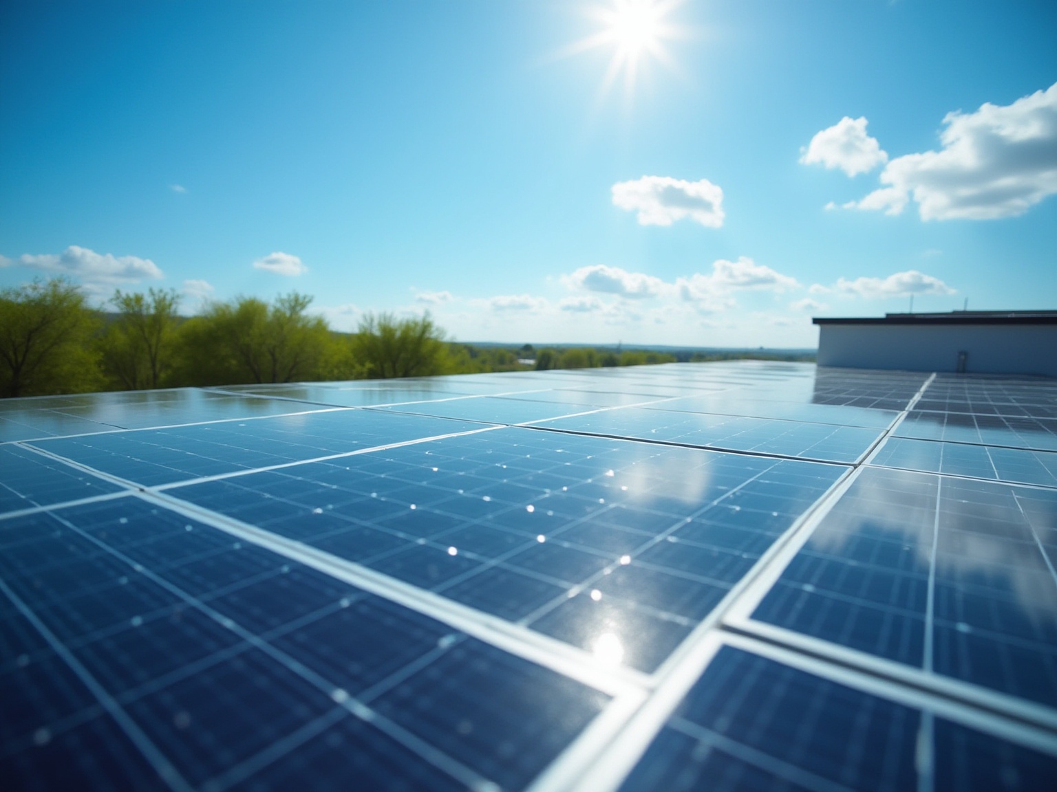 What Is a Solar Array? Defining the Key Components and Functions