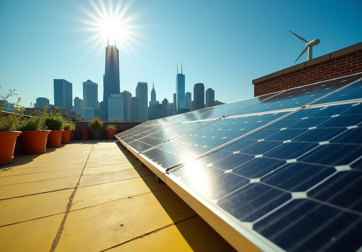 What is Chicago Solar? Understanding Solar Energy in the City