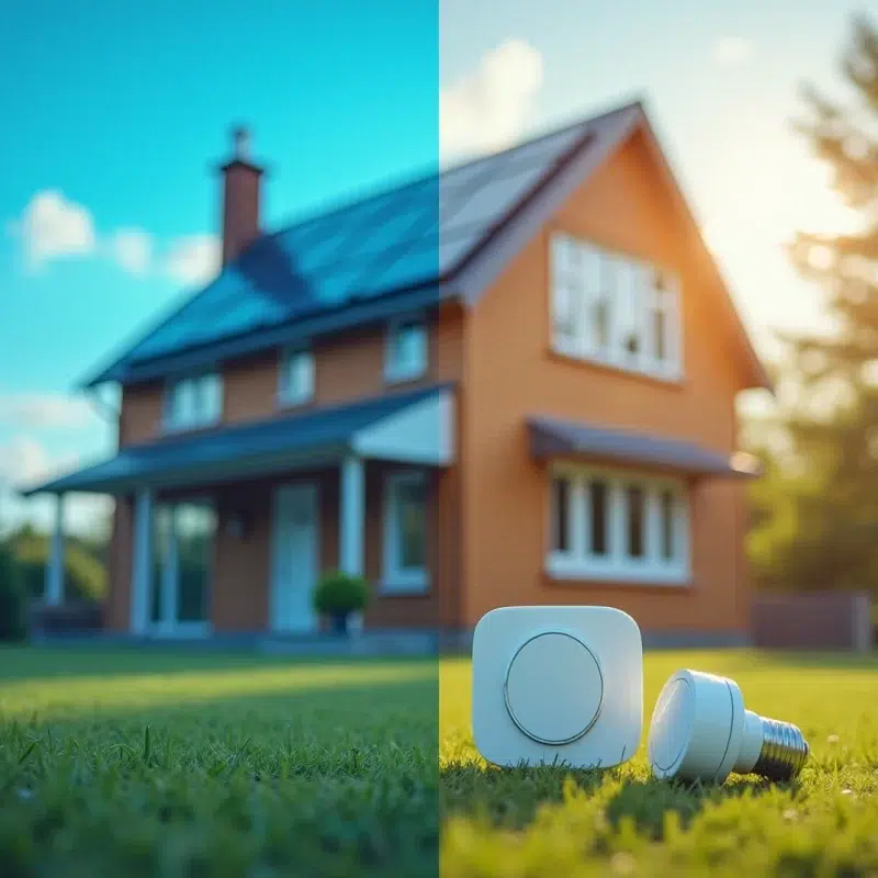 what is difference between power and energy key insights for homeowners