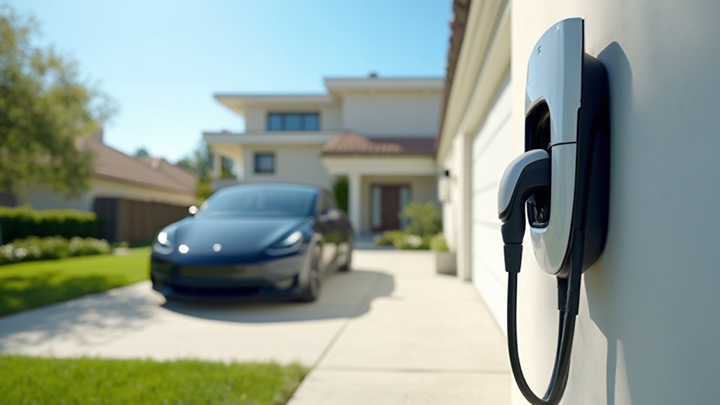 What Is the Average Cost to Install a Tesla Charger? A Comprehensive Overview