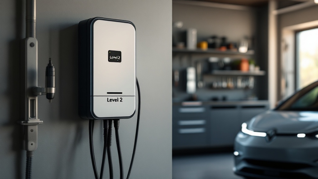 What Is the Cost of Level 2 Charger? A Complete Breakdown