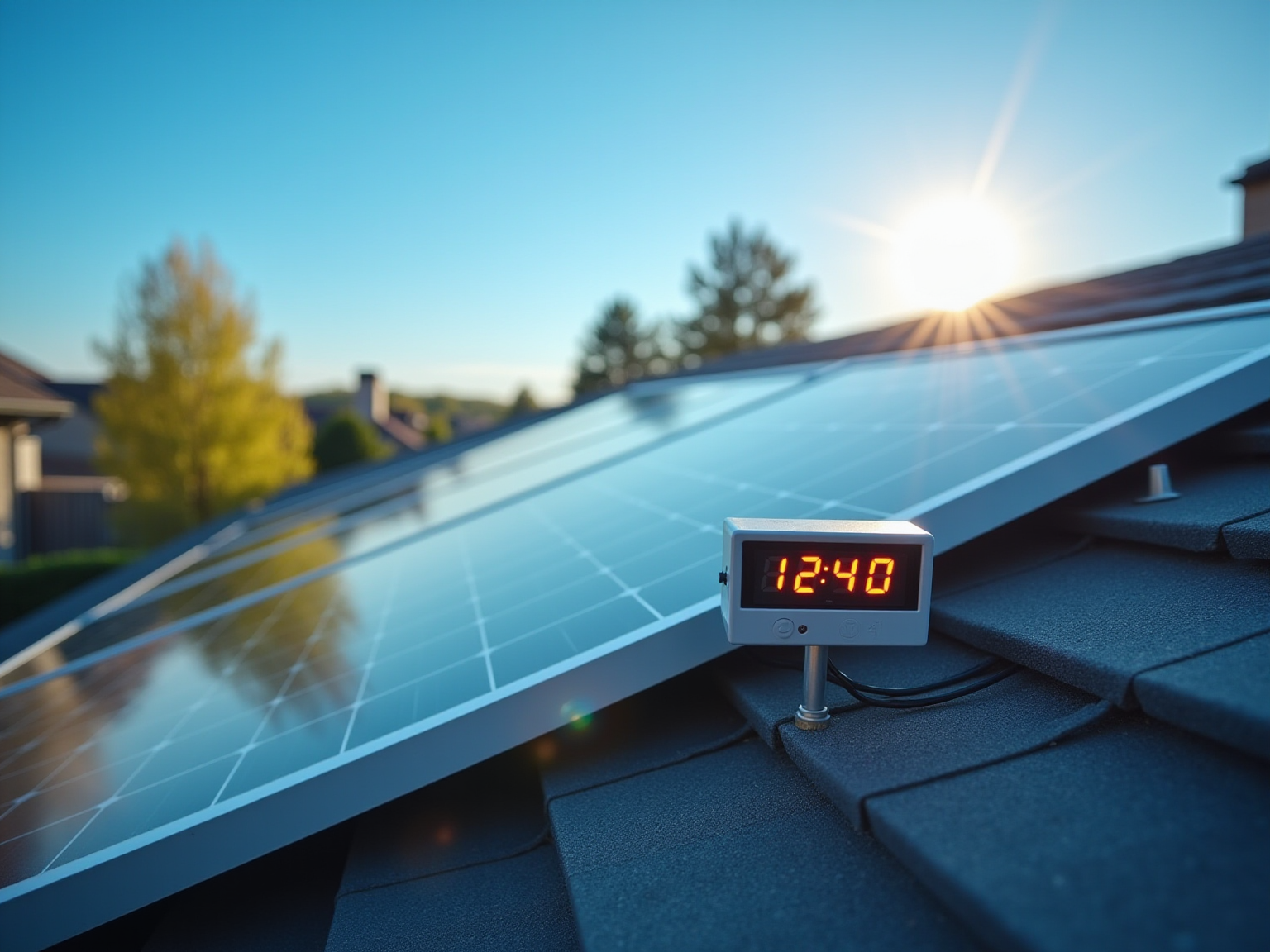 What kW Solar System Do I Need? Assessing Your Energy Needs
