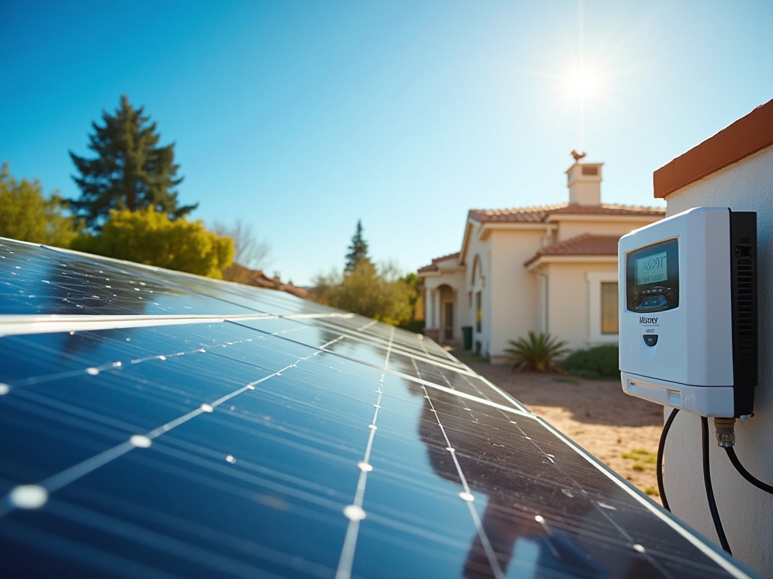 What Wattage Solar Panel Do I Need? A Comprehensive Breakdown of Solar Panel Power