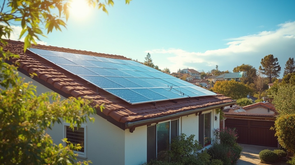 What You Need to Know About Solar Panel Wattage: How Many Watts Do You Need?