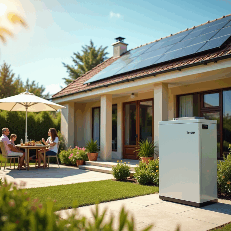 10 benefits of home battery storage california for eco conscious homeowners