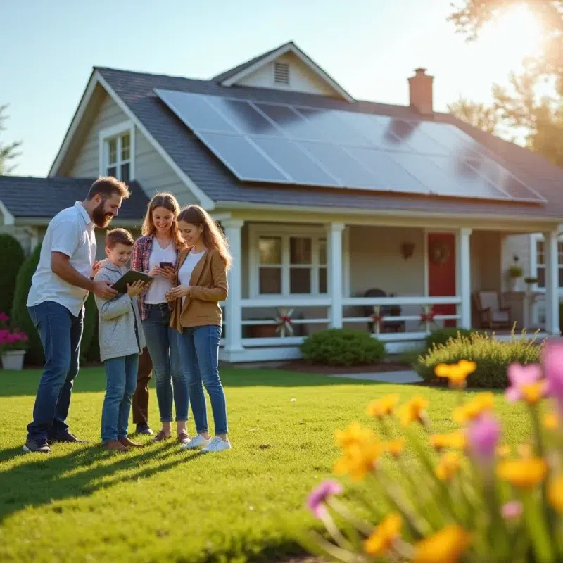 10 benefits of modesto solar for eco conscious homeowners