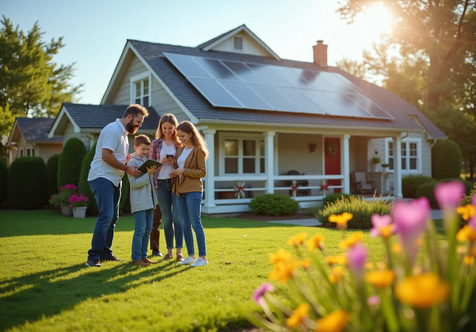10 Benefits of Modesto Solar for Eco-Conscious Homeowners