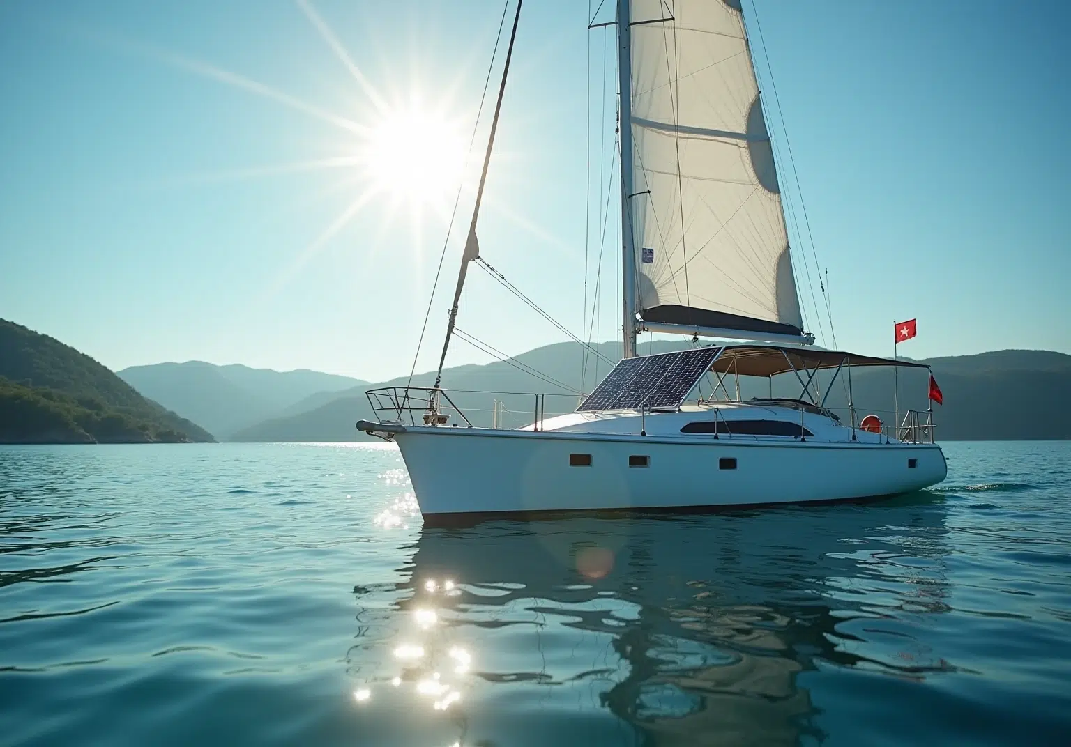 10 Benefits of Small Boat Solar Panel Kit for Eco-Friendly Boating