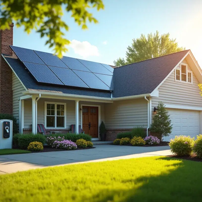 10 benefits of solar energy dallas homeowners should know