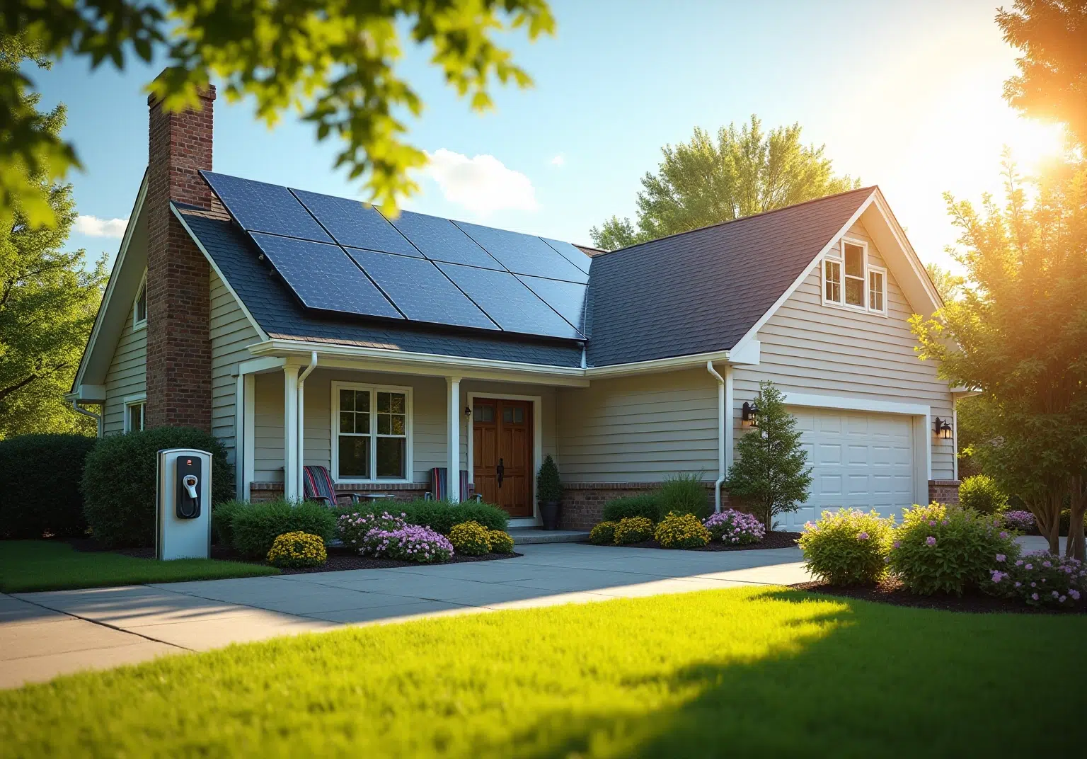 10 Benefits of Solar Energy Dallas Homeowners Should Know