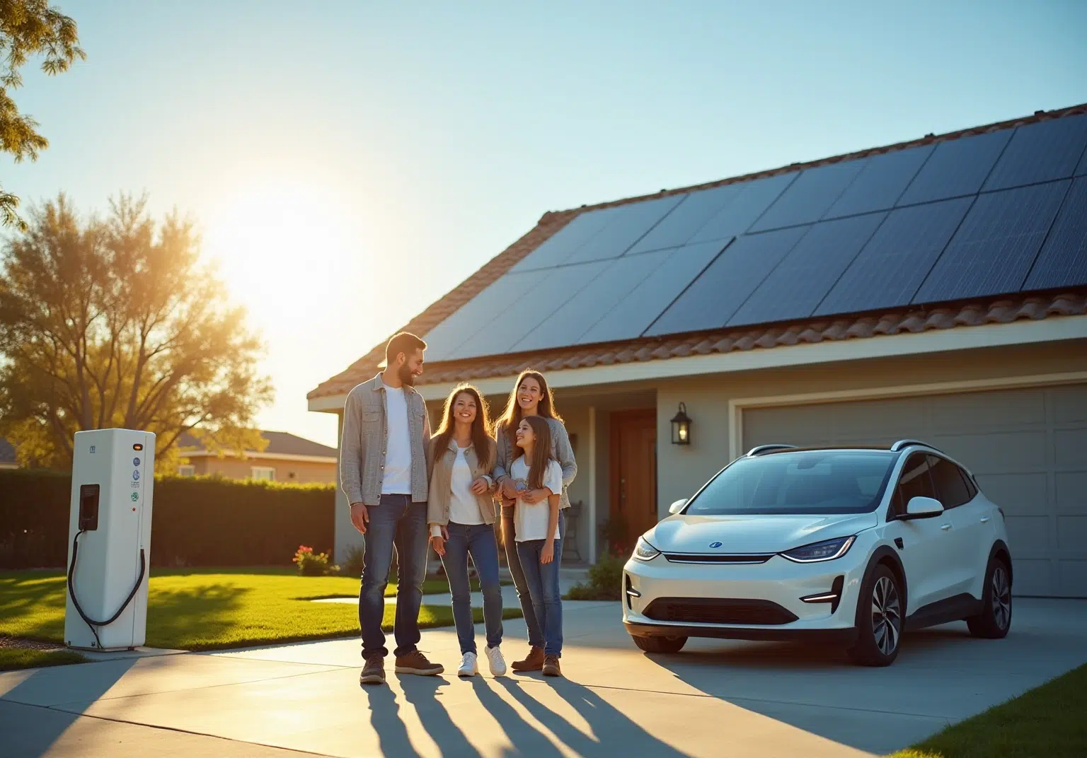 10 Best Solar Companies in Bakersfield CA for Eco-Conscious Homeowners