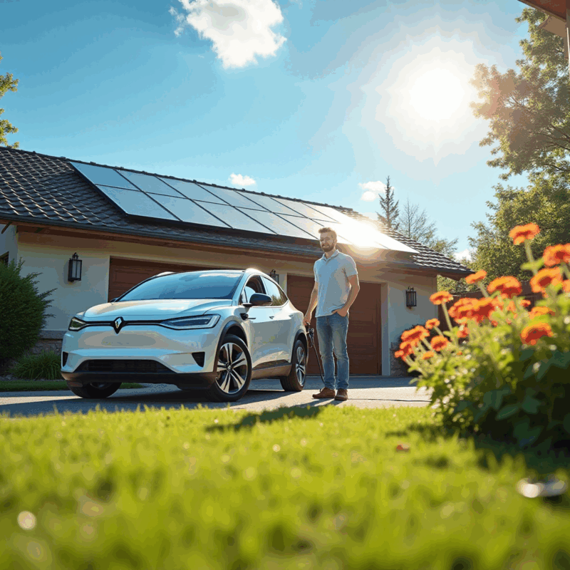 10 essential components of a solar kit diy for homeowners