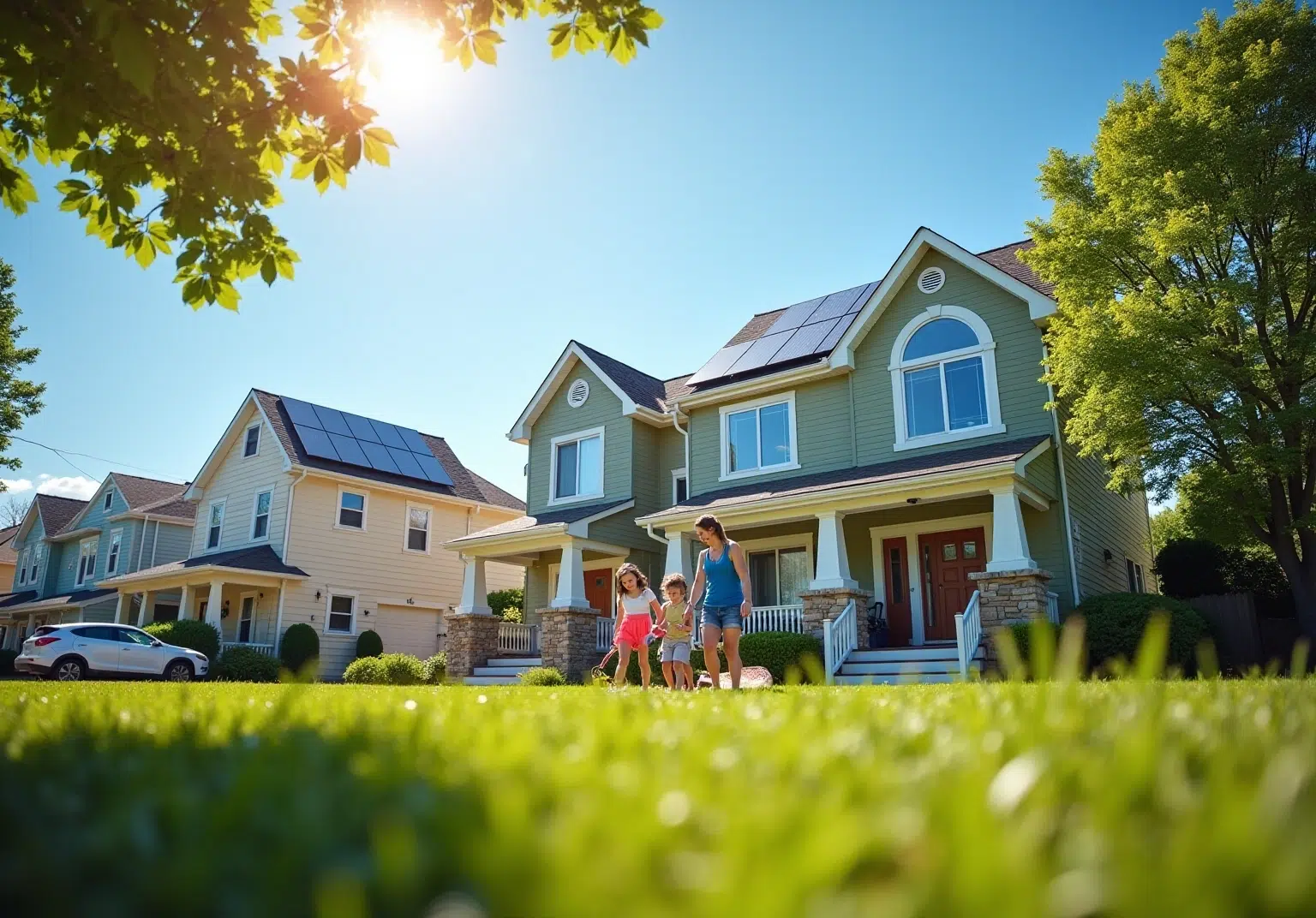 10 Essential Jersey City Solar Panels Insights for Homeowners