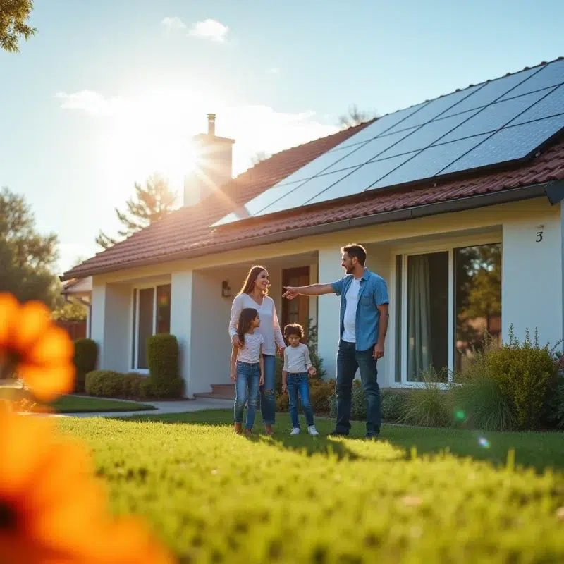 10 essential tips for choosing home solar power panels