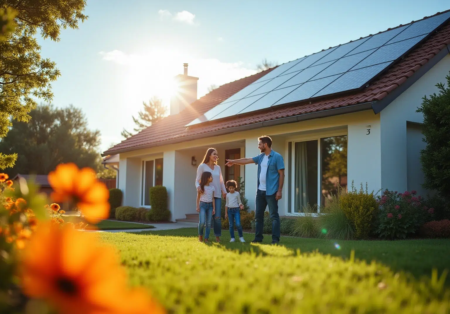 10 Essential Tips for Choosing Home Solar Power Panels