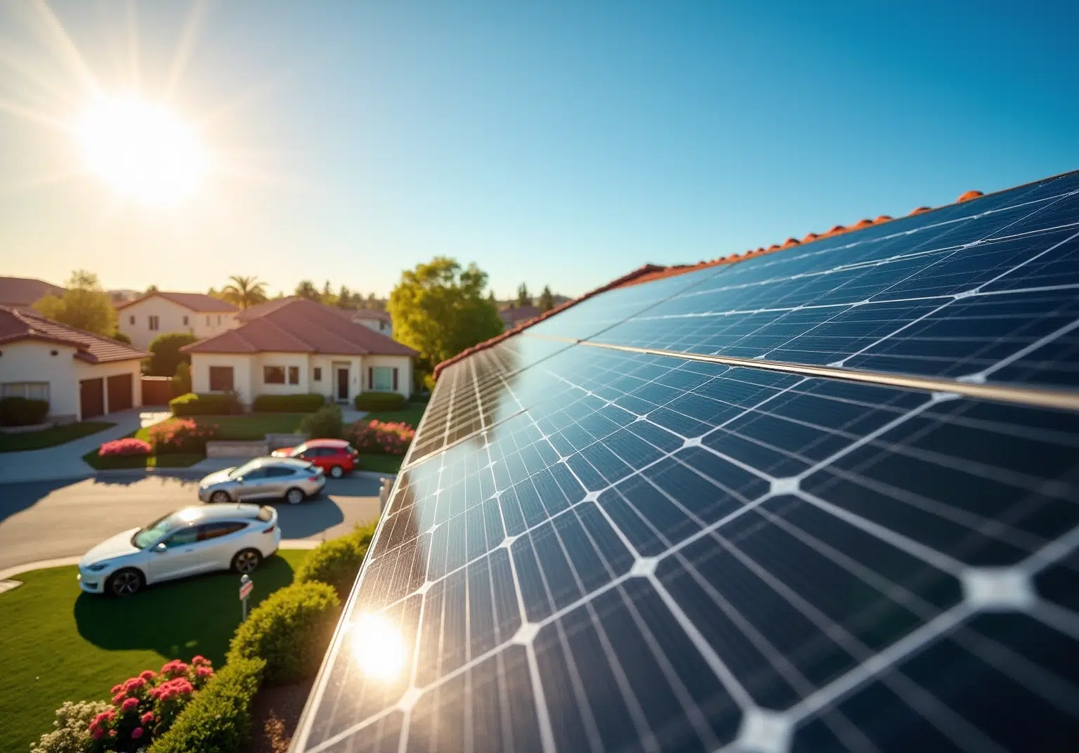 10 Essential Tips for Choosing Solar Panels in Lafayette LA
