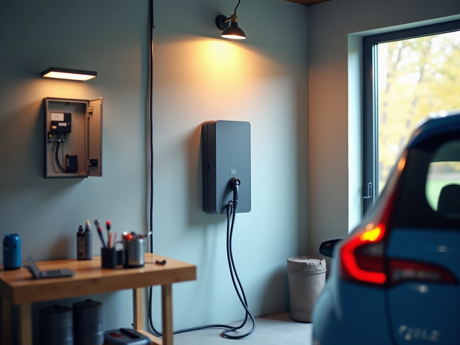 10 Essential Tips for Your Home Charging Point Electric Car