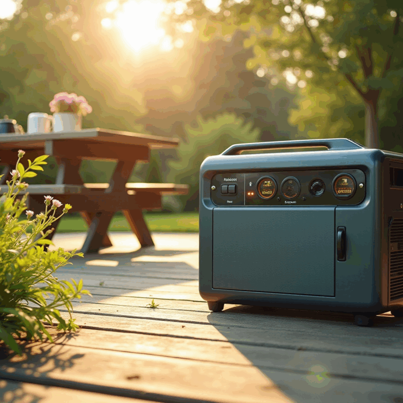 10 home generators solar for eco conscious homeowners