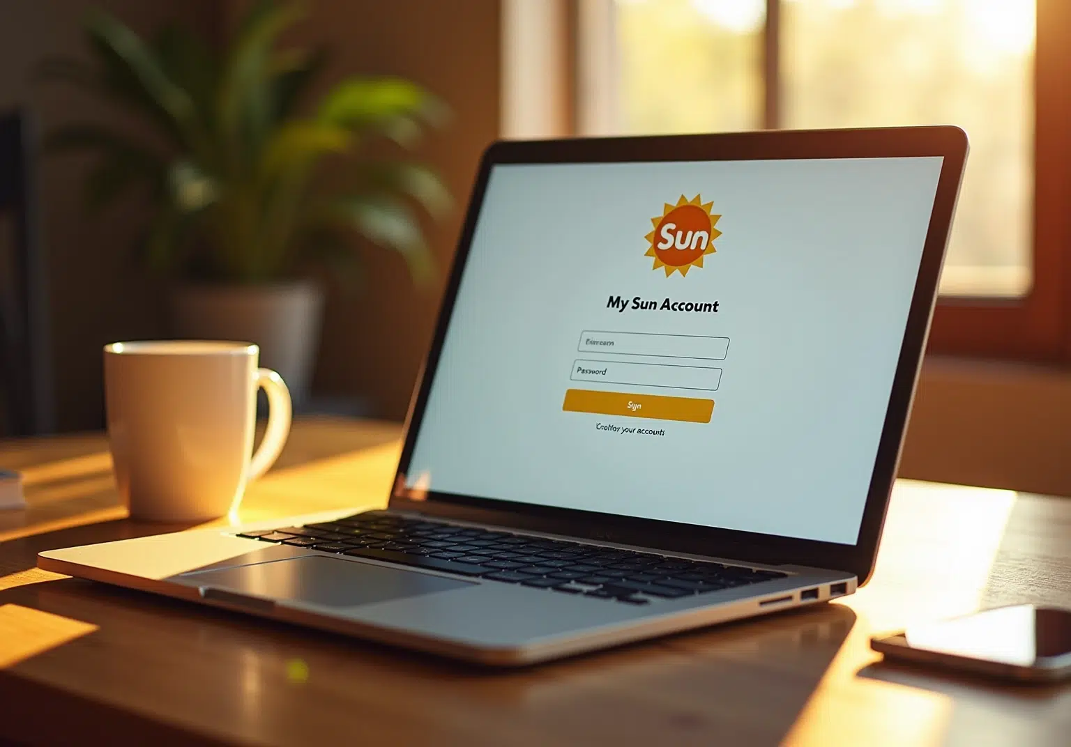 4 Steps for My Sun Login to Manage Your Solar Energy