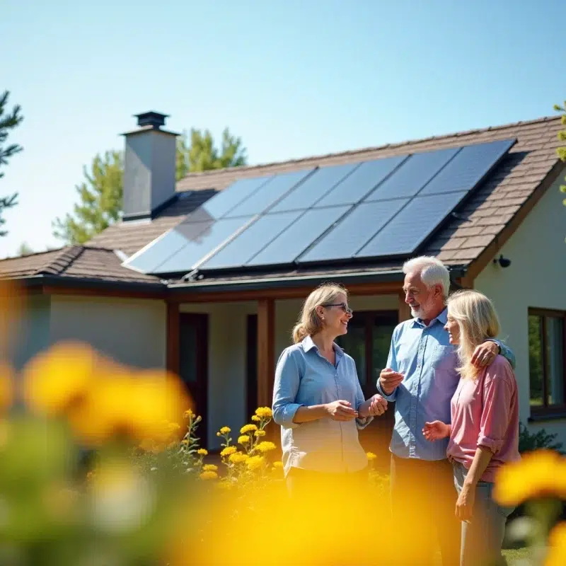 4 steps to become a solar dealer and thrive in the industry