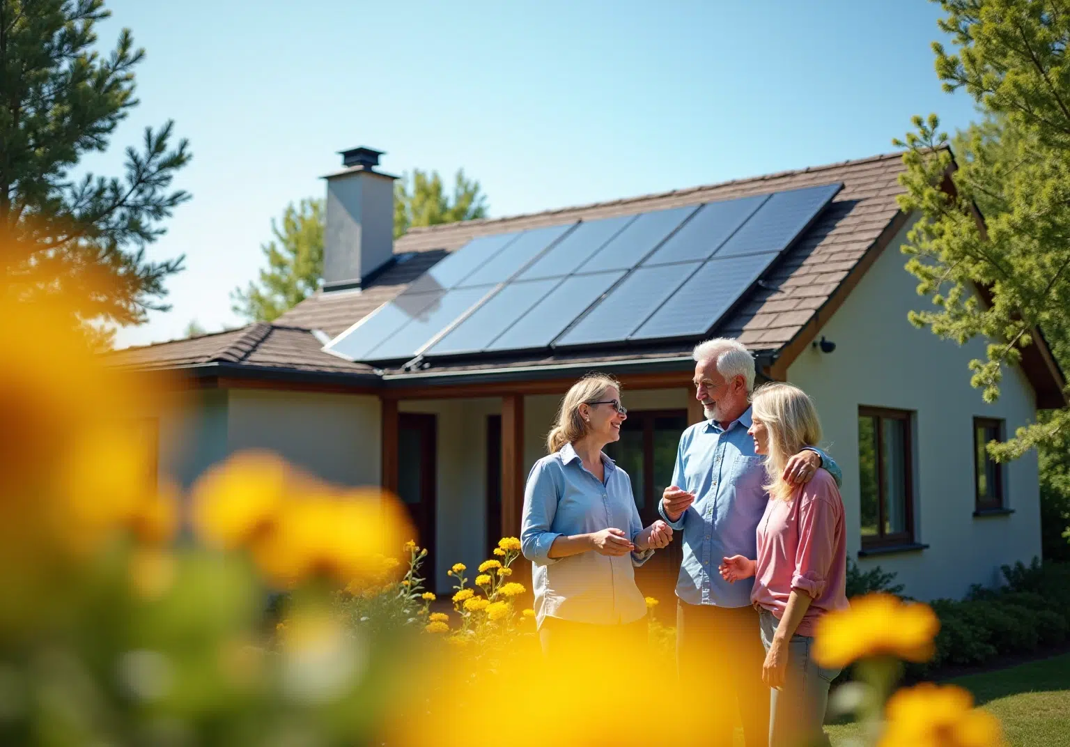 4 Steps to Become a Solar Dealer and Thrive in the Industry
