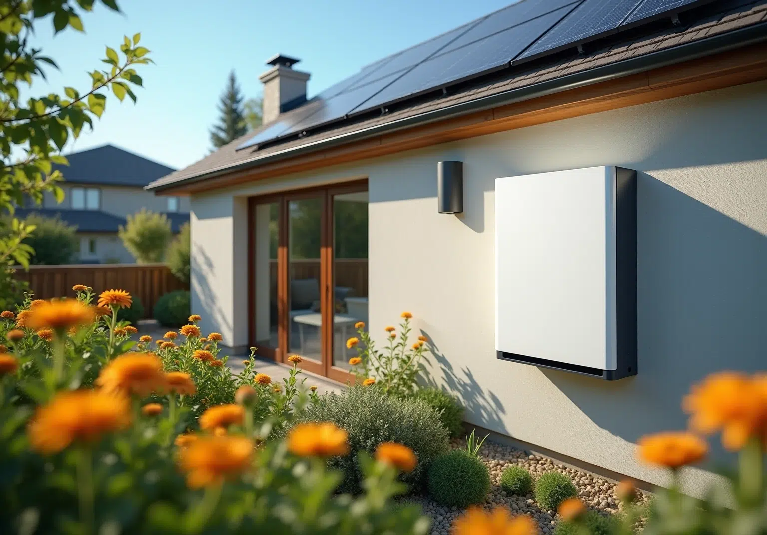 4 Steps to Choose the Best Solar Panel Battery Bank for Home