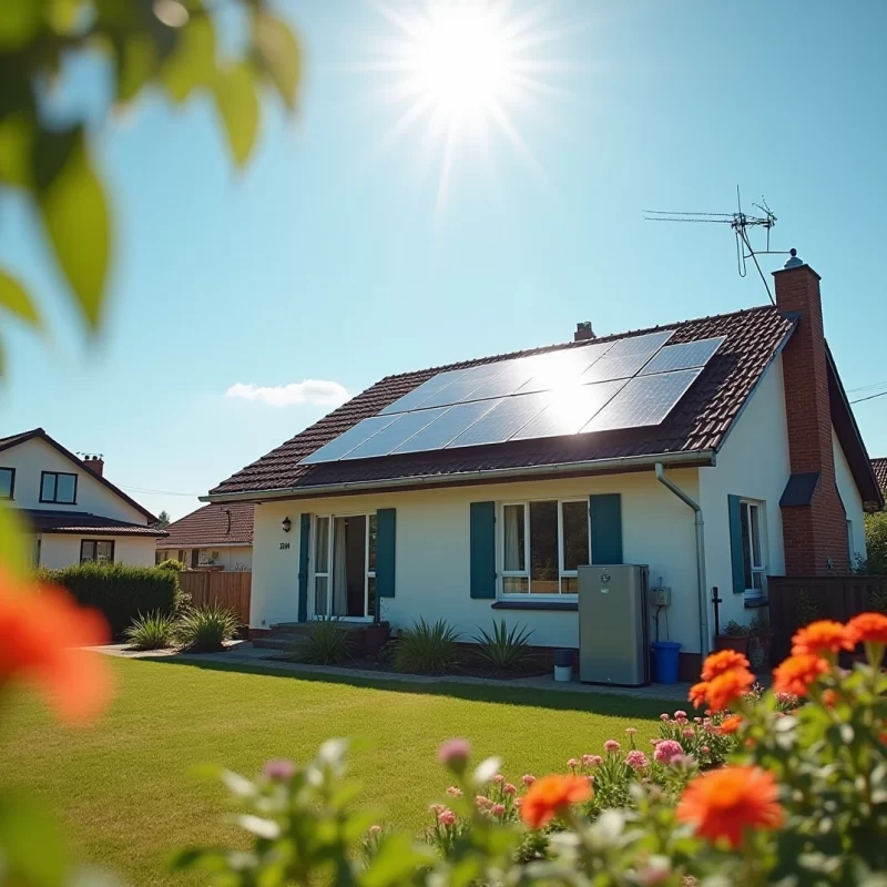 4 steps to choose the right baton rouge solar company