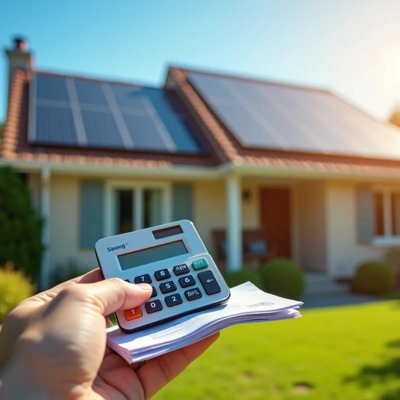 4 steps to choose the right solar installers chicago