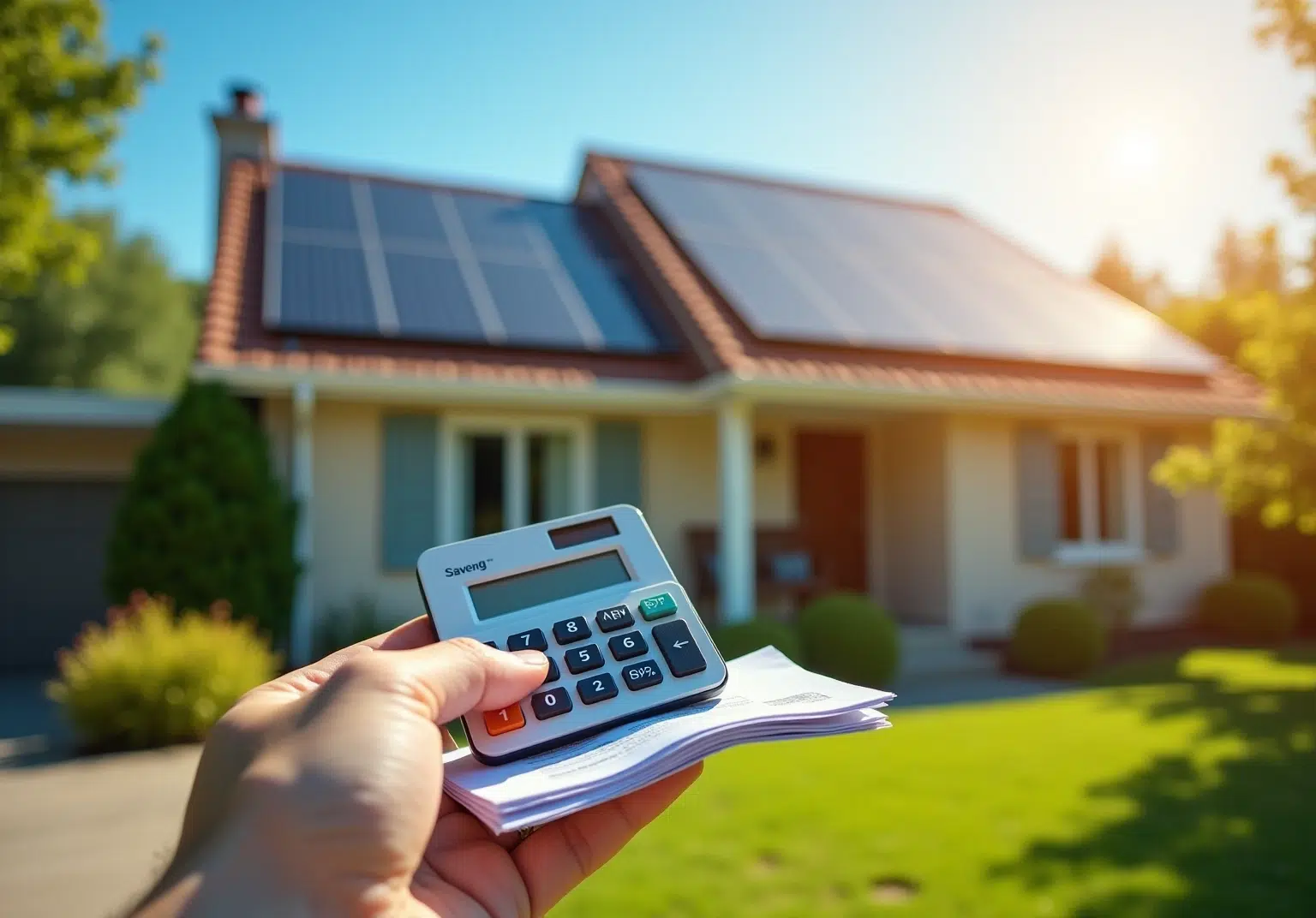4 Steps to Choose the Right Solar Installers Chicago