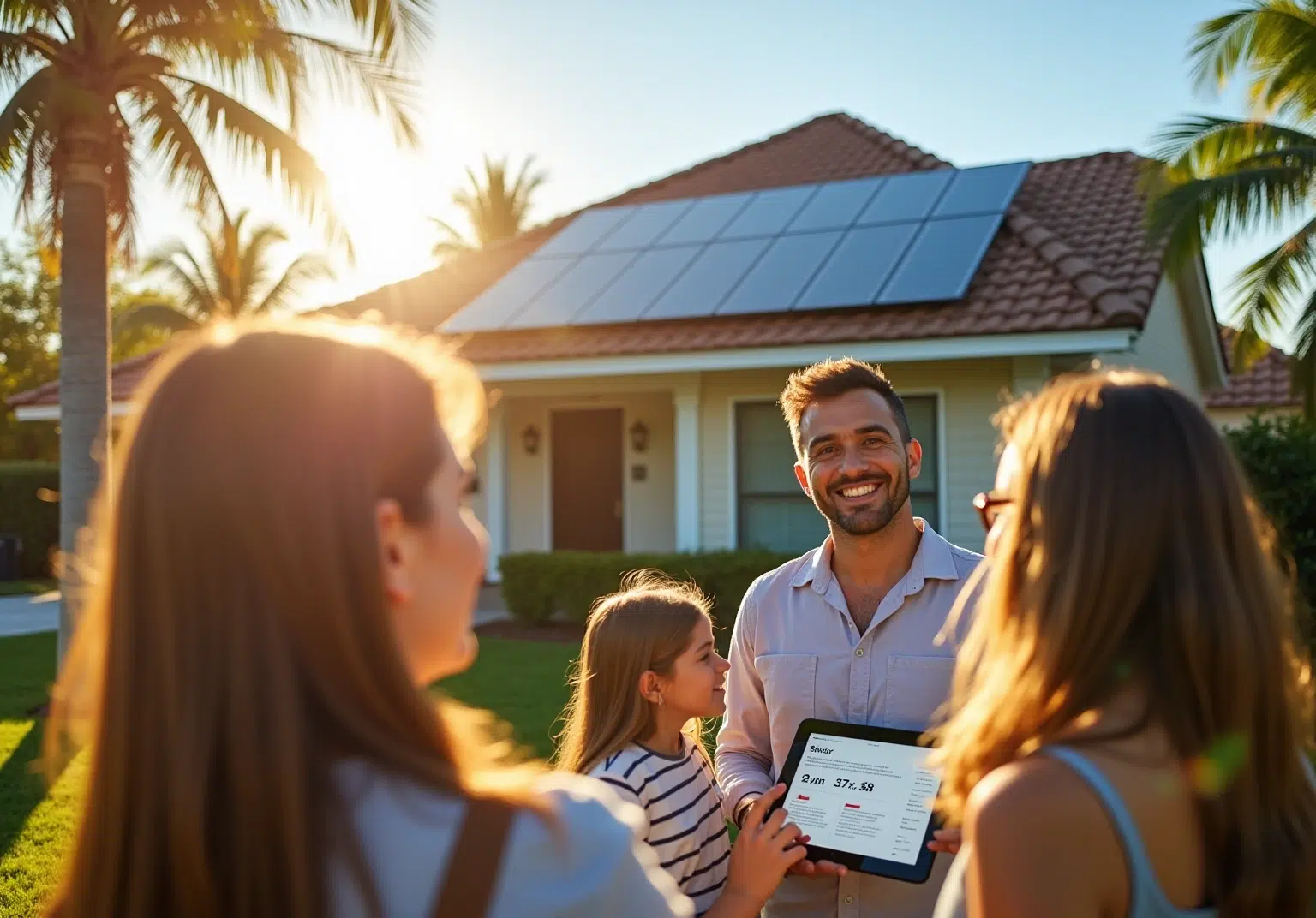 4 Steps to Choose the Right Solar Installers in Miami
