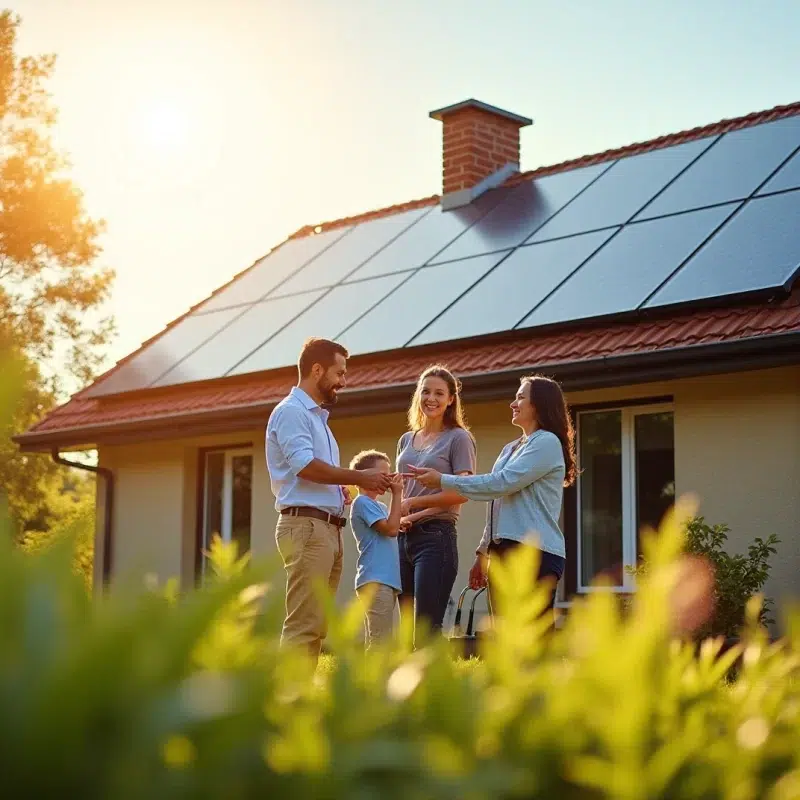 4 steps to collaborate with solar energy experts effectively