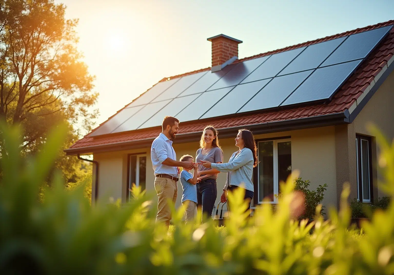 4 Steps to Collaborate with Solar Energy Experts Effectively