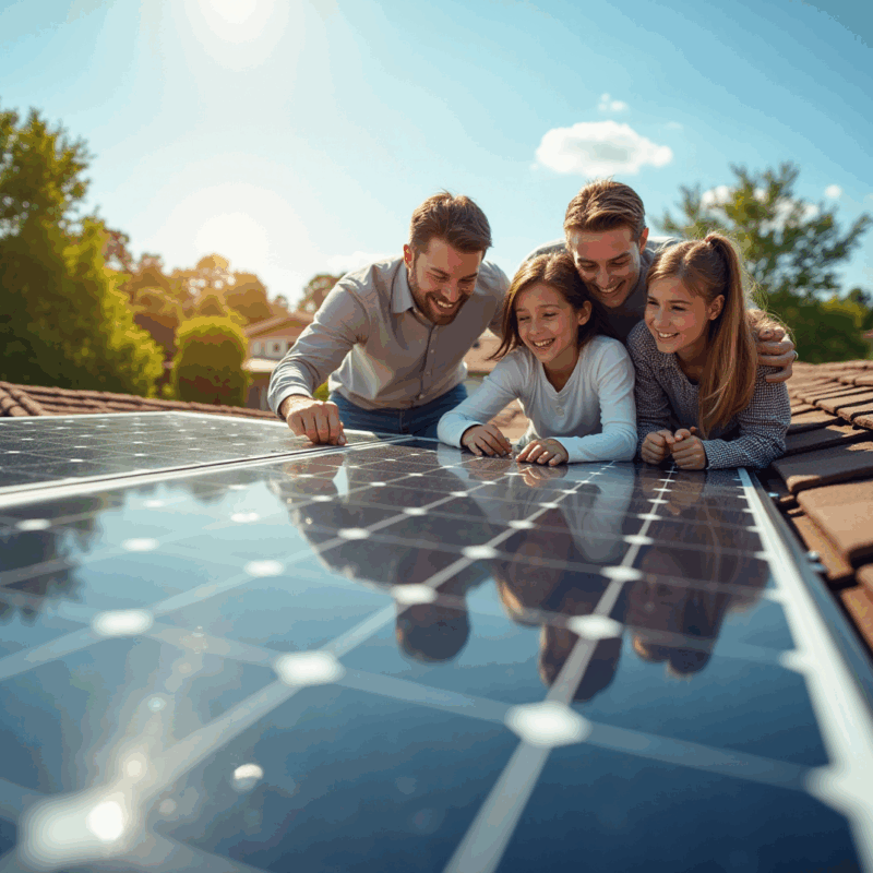 5 key steps on where to buy solar shingles