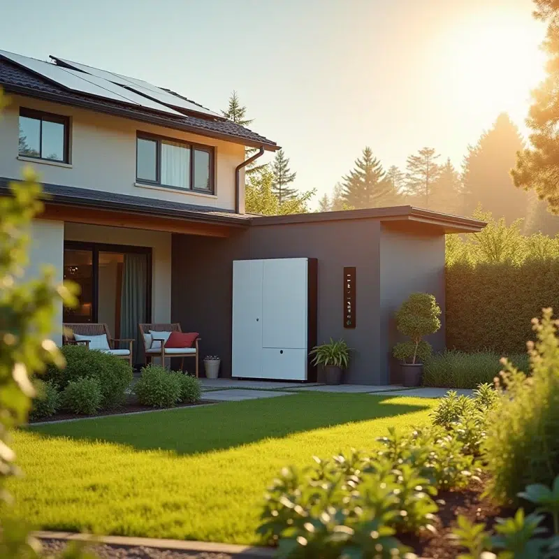 7 battery storage house solutions for eco conscious homeowners